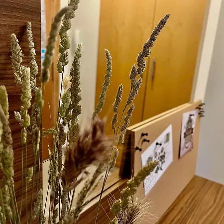 Appartement Completo Con Preciosas Vistas A La Rambla Almería