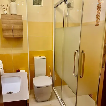 110m - Vistas Rambla - Ac - Wifi - Parking - Centro *