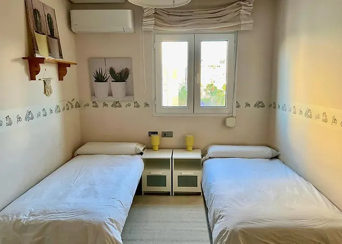 Appartement Completo Con Preciosas Vistas A La Rambla *