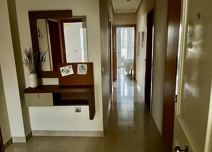 Appartement Completo Con Preciosas Vistas A La Rambla *