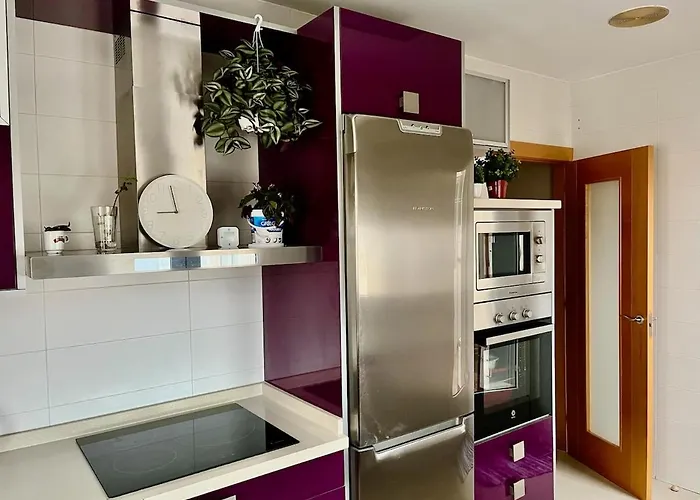 Appartement Completo Con Preciosas Vistas A La Rambla *