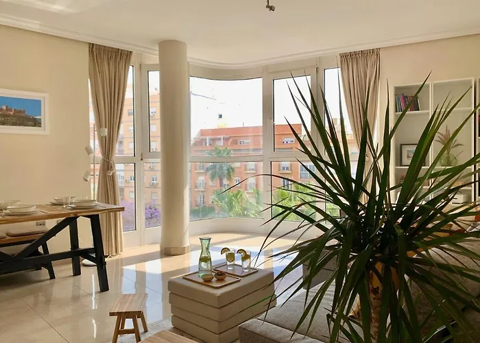 Appartement Completo Con Preciosas Vistas A La Rambla *